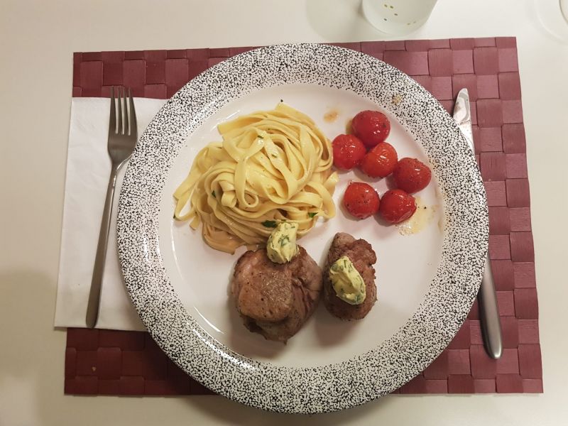 Rezepte 2021 - Chämi-Chuchi Suhr
